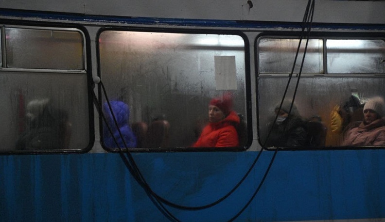 В Калуге изменят маршруты общественного транспорта 25 и 31 декабря