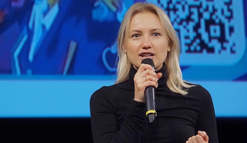 Школьники России показывают в Калуге «Плоды науки»