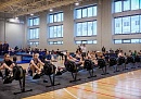 Чемпионат и первенство России по гребному спорту прошли в Калуге Чемпионат и первенство России по гребному спорту прошли в Калуге