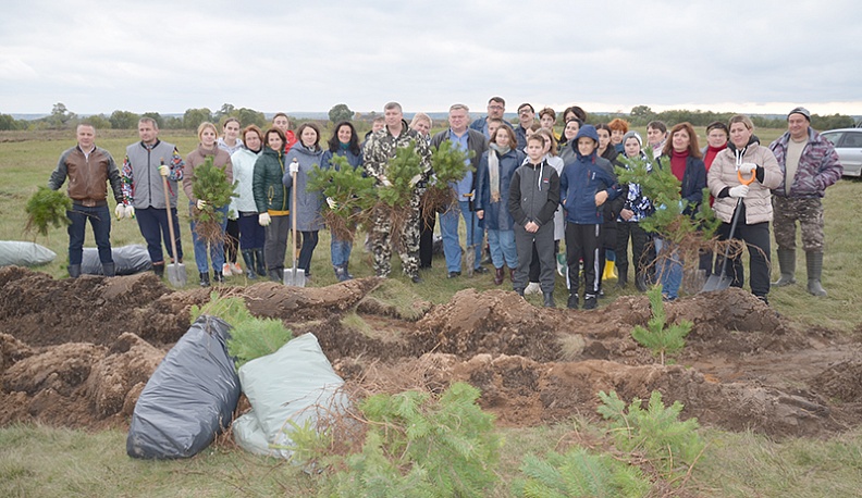 Великое сажание на Угре