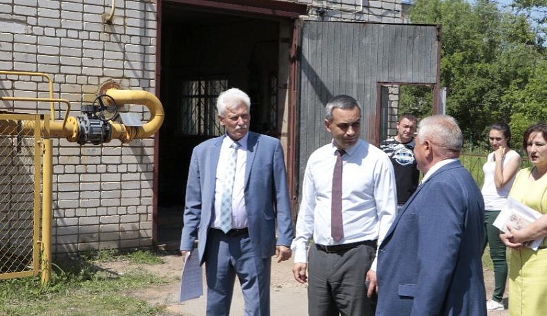 Качество, проверенное Маиловым