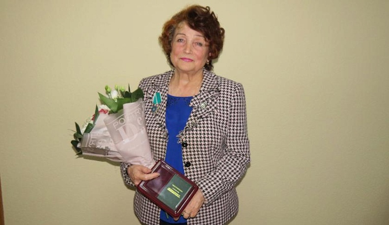 От ученицы до директора