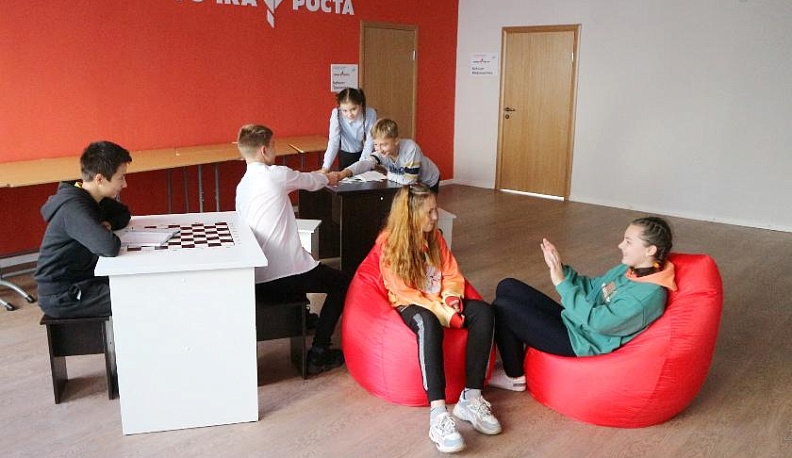 Для учения с увлечением