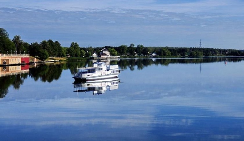 Активисты ОНФ направили в минприроды свои предложения по реализации проекта по реабилитации озера Ломпадь в Калужской области