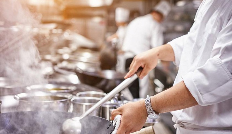 Отравился? А ты докажи! 