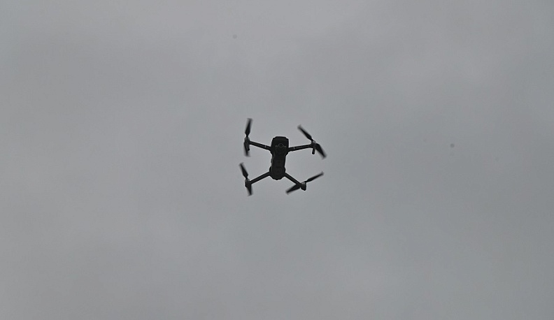 Эдуард Исаков: «Сейчас террористы для своих акций используют современные технологии, применяют беспилотники»