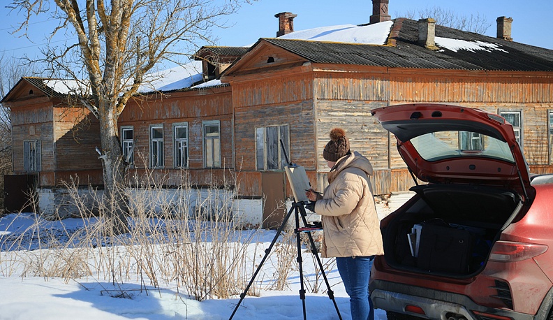 Такое непростое наследие