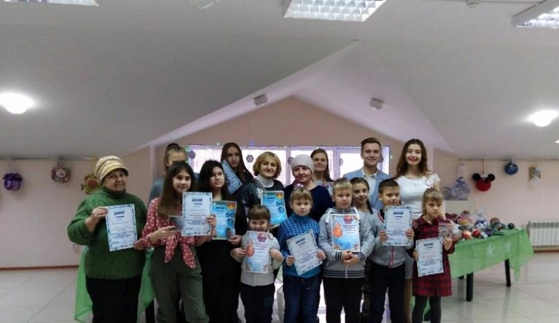 В Людинове подвели итоги конкурса художественного и декоративно-прикладного искусства