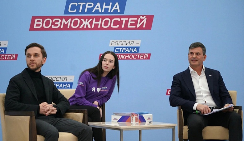 Добро пожаловать в высшую лигу!