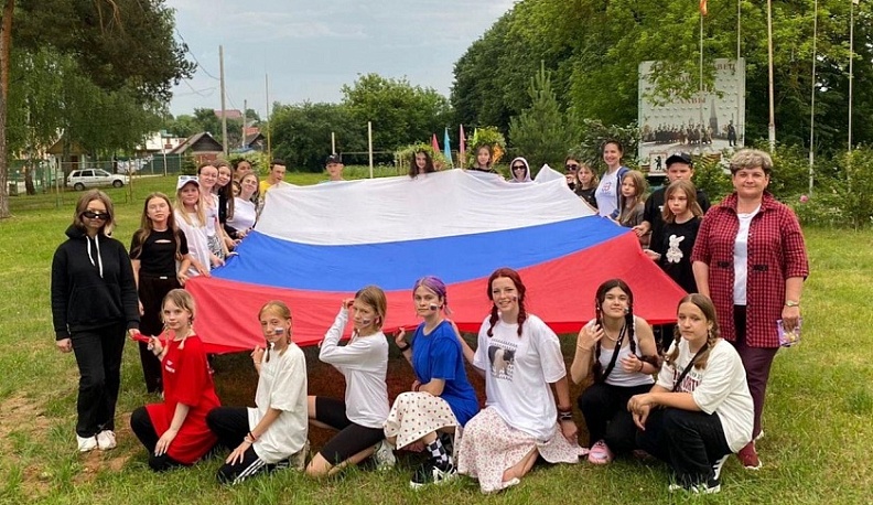 Владислав Шапша обозначил задачи подготовки к летнему оздоровительному сезону 2025 года