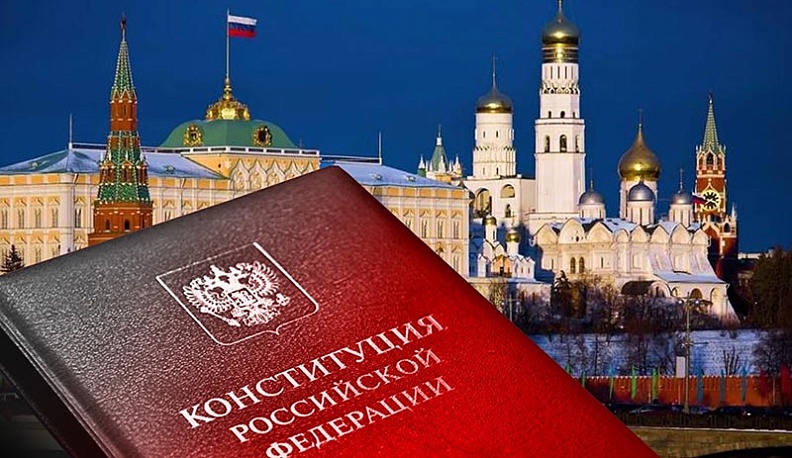 Владислав Шапша поздравил калужан с Днем Конституции