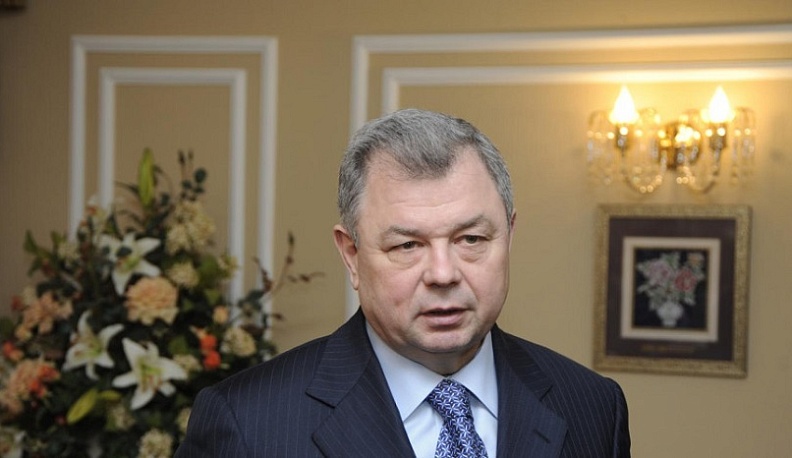 Анатолий Артамонов поздравил калужан с 80-й годовщиной освобождения региона от захватчиков