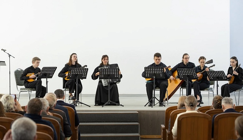 В Калуге наградили победителей трудового соревнования в АПК по итогам 2024 года