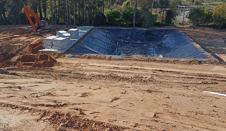 До конца года в Калужской области рекультивируют два полигона