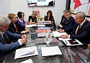 Калужская область и «Автобан» прорабатывают строительство обхода Балабанова