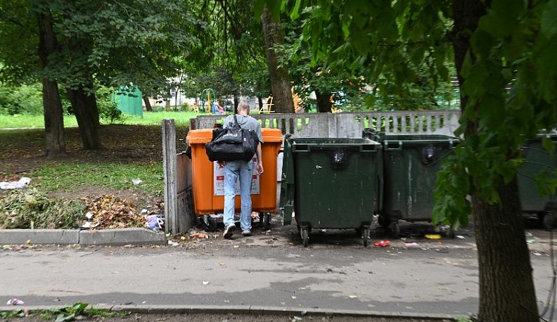 Разбор «завалов»
