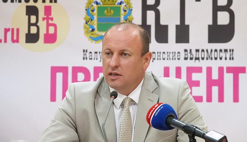 В Калужской области нет отличников среди управляющих компаний