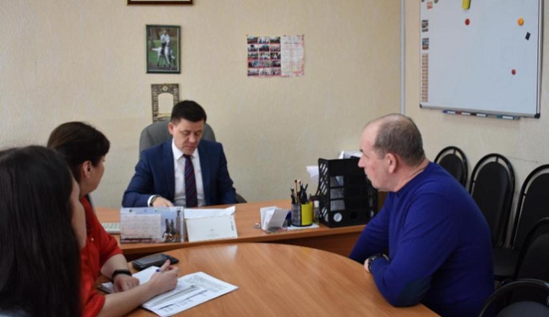 В Калужской области продолжается ремонт учреждений культуры