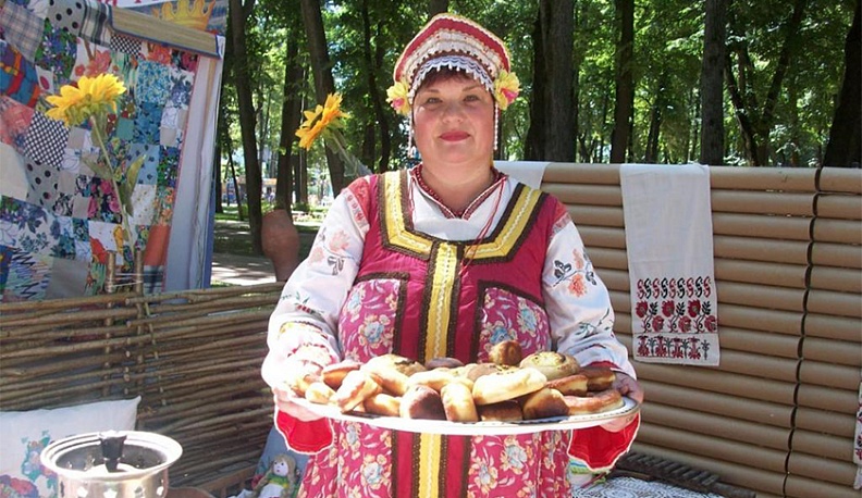 Петь для меня - блаженство!