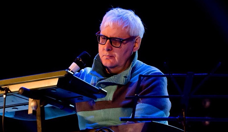 Маэстро небесного оркестра