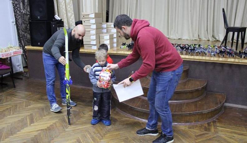 Хранители памяти