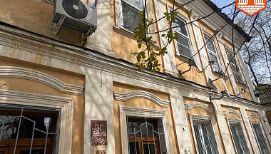 В Калуге отремонтируют усадьбу Терениных