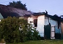 В Людинове в результате пожара погибла пенсионерка В Людинове в результате пожара погибла пенсионерка