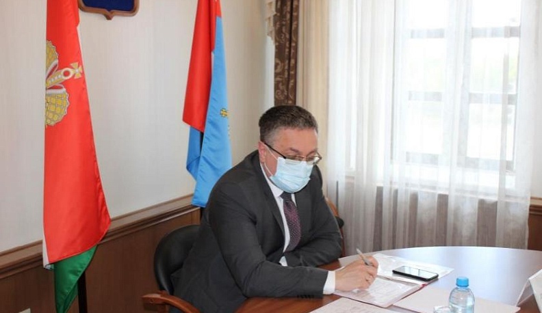 В Калужской области откладывается первый этап снятия ограничений