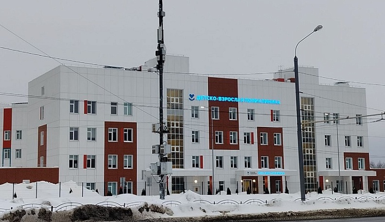 Коллективы калужских больниц в 2026 году планируют пополнить больше 150 специалистов