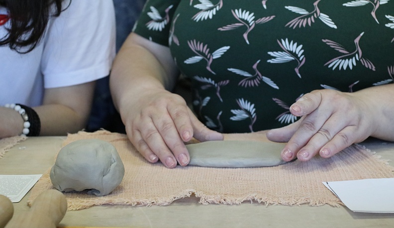 Калужан приглашают на IV международный фестиваль современной керамики