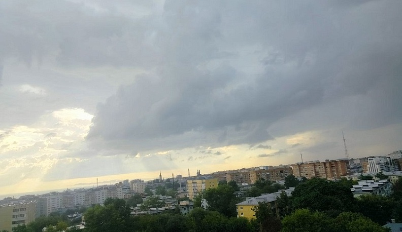 За пять с половиной часов в Калужской области сбито 10 БПЛА