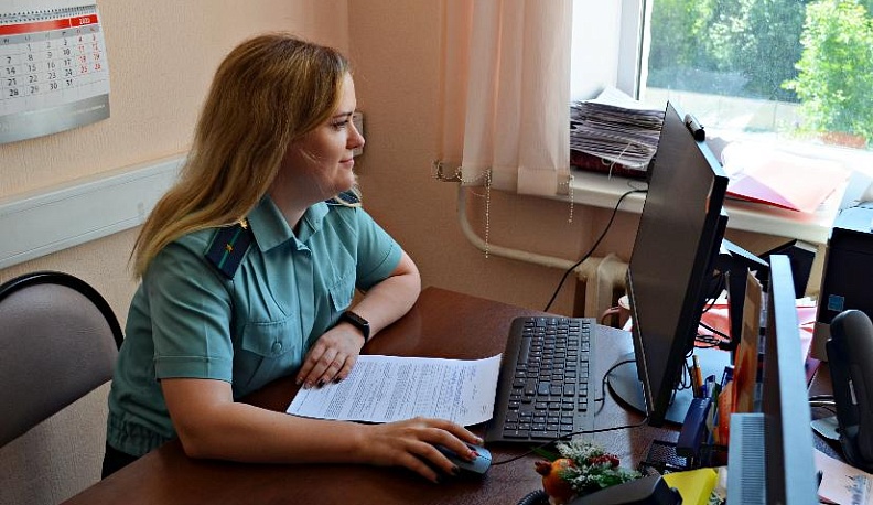 Неплательщику по алиментам из Калуги грозит год лишения свободы 