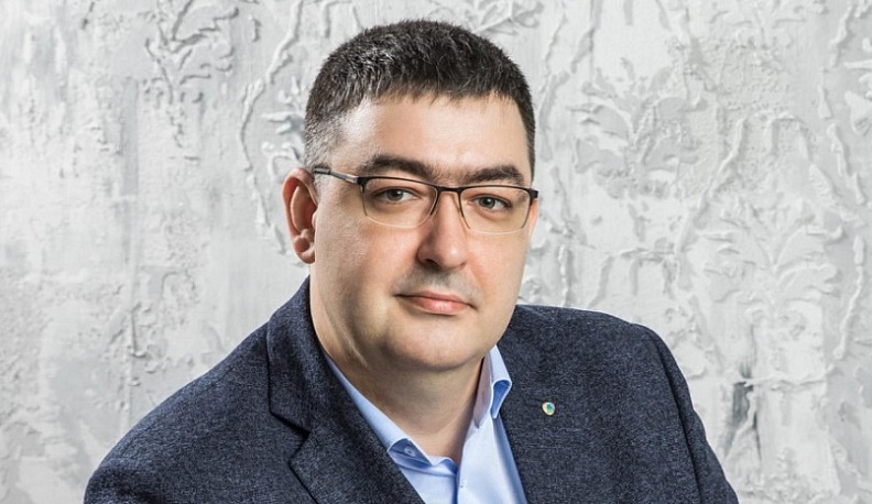 Илья Соваков: «Заявление главы украинского добровольческого проекта «Мобильный госпиталь» Геннадия Друзенко — это яркий пример нацизма»