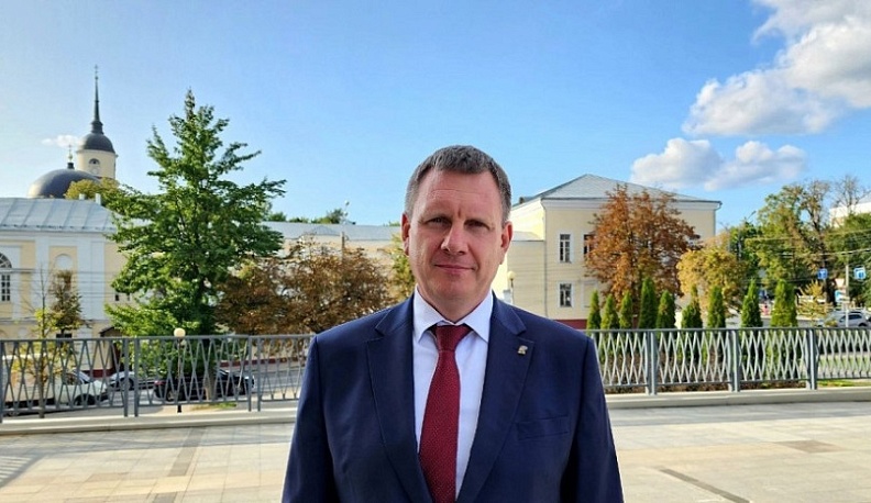 Геннадий Новосельцев рассказал, что за пять лет в рамках Народной программы успела реализовать в Калужской области «Единая Россия»