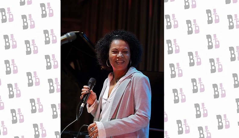 «Калужскую осень» закрыла несравненная Софи Окран