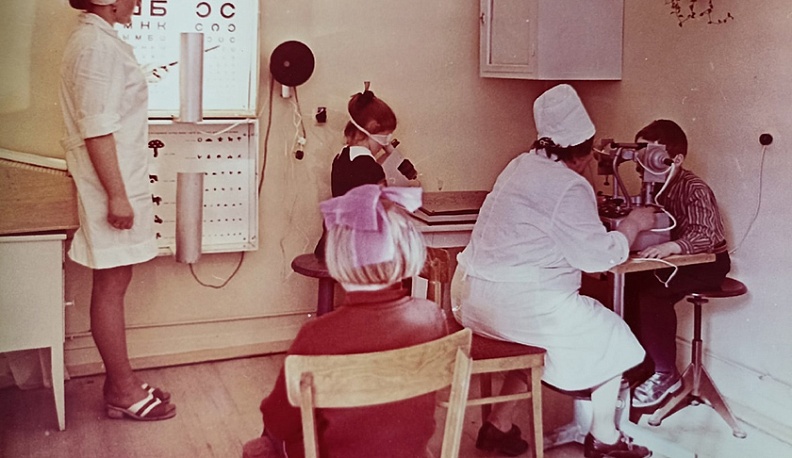 Им доверяют  самое дорогое