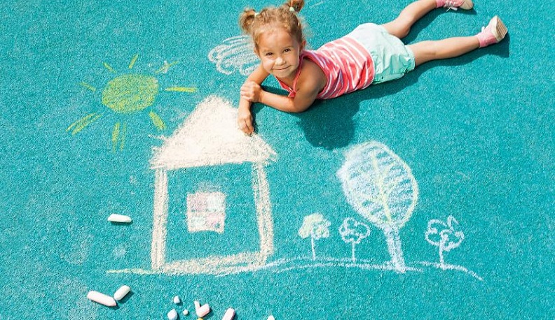 От чего нужно защищать детей?