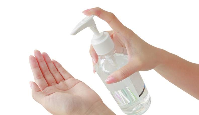 Как правильно выбрать антисептик?