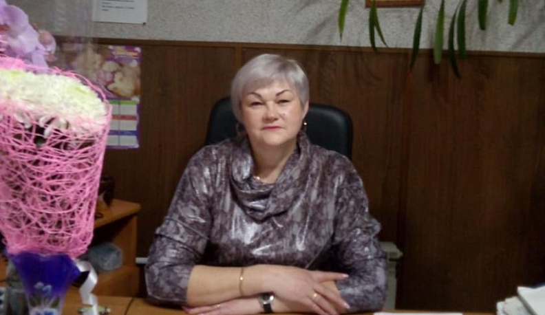 Татьяна Никишина: "Поправка в Основной Закон Российской Федерации предусматривает соцподдержку"