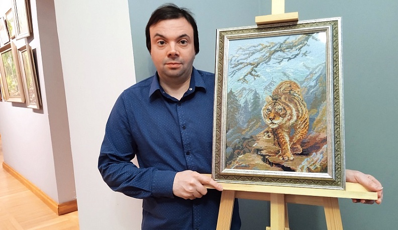 В Калуге вновь посоревнуются художники