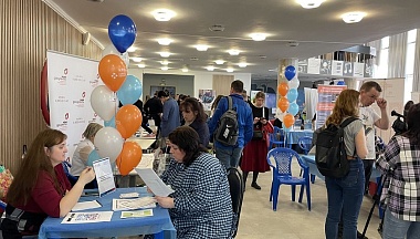 Калужская область готовится к Всероссийской ярмарке трудоустройства «Работа России. Время возможностей»