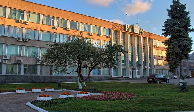 Назначена дата выборов нового горголовы