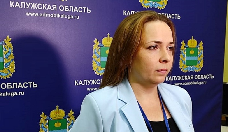 Надежда Ефремова отметила обеспечение безопасности на выборах