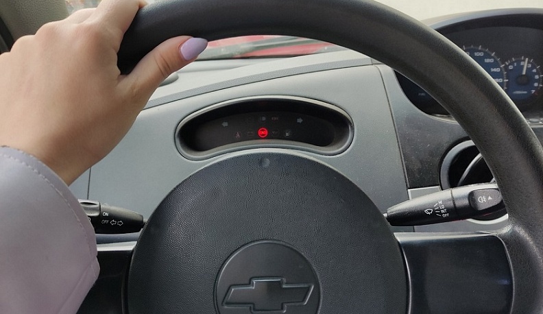 За минувшую неделю в Калужской области камеры зафиксировали около 42 тысяч нарушений ПДД