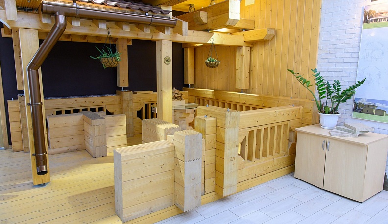 Владислав Шапша посетил предприятия Боровского района