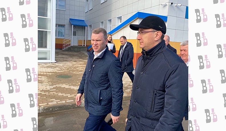 Реконструкция очистных в Ермолино начнется в этом году