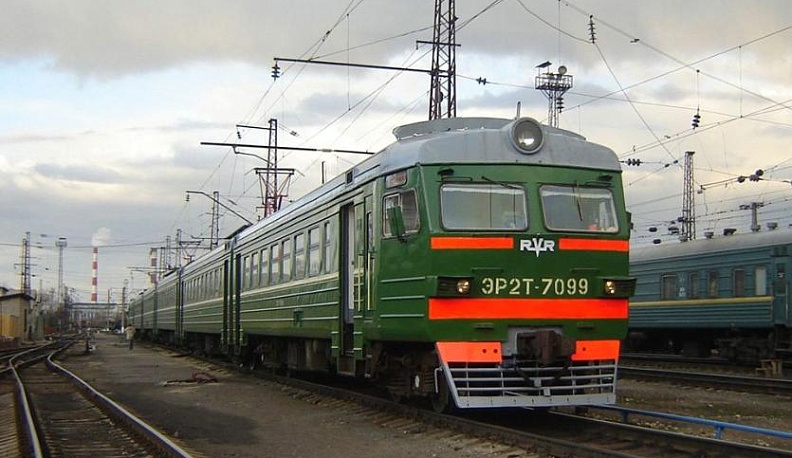 Калужане в соцсетях благодарят главу региона за решение ситуации с отменой электричек