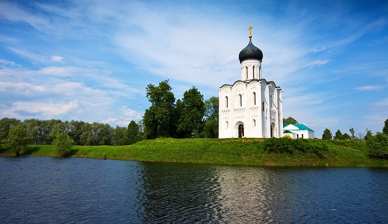 Без настоящего нет будущего