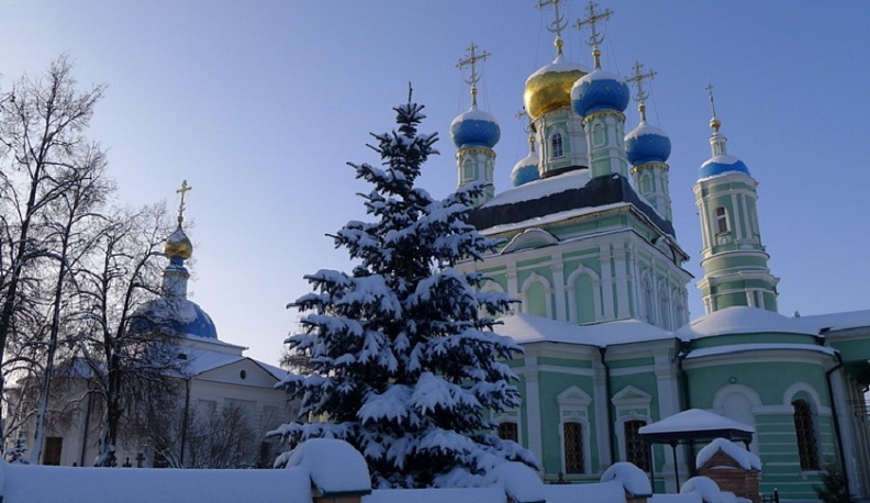 Сегодня православная церковь вспоминает преподобного Лаврентия