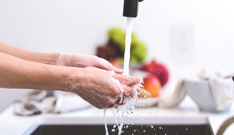 Жители нескольких микрорайонов и деревень Калуги останутся без воды 6 июня